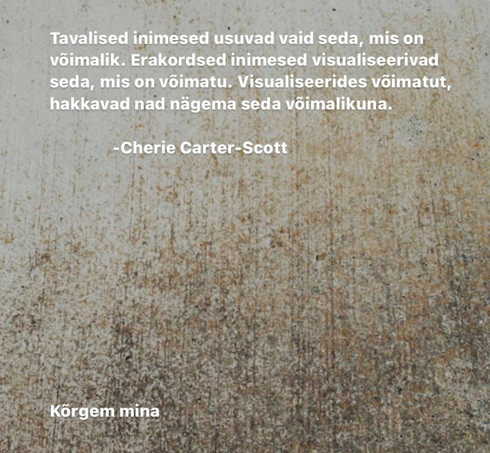 Visualiseerimine